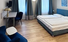 Townhouse Duesseldorf